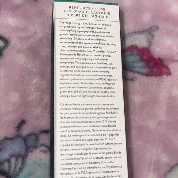 Drunk elephant skin care